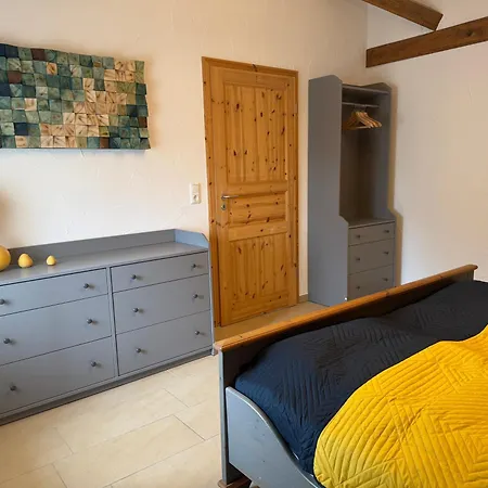 Osterfuchs Apartmán *