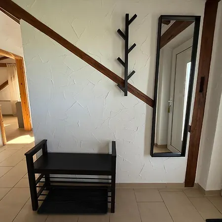 Apartment Osterfuchs Im Altmuehltal