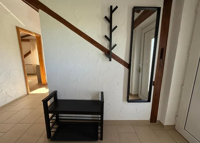 Apartment Osterfuchs Im Altmühltal